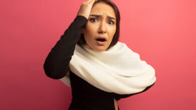 نوبات الهلع