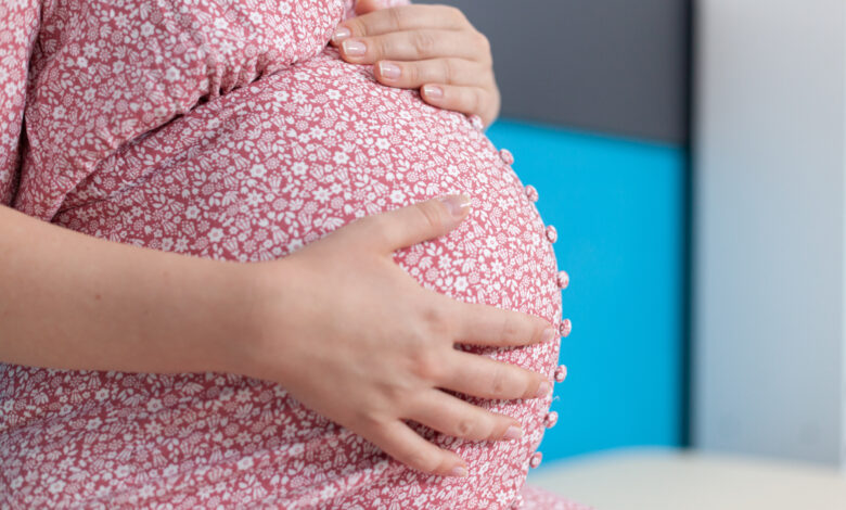 أعراض الحمل المبكرة
